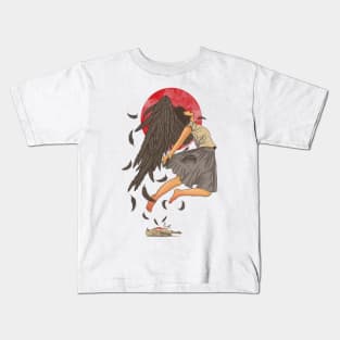 Rebirth Kids T-Shirt